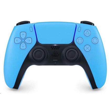 Obrázek SONY Playstation Dualsense v3 Controller Techno Red New Edition
