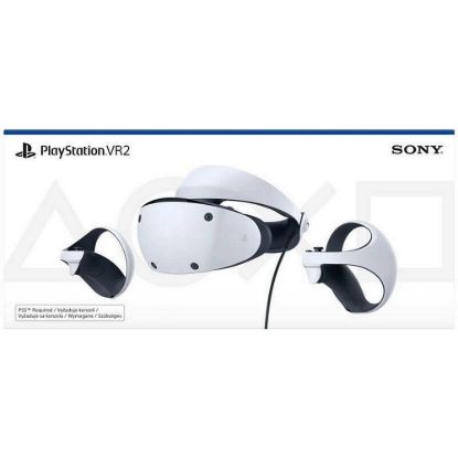 Obrázek SONY PlayStation VR2