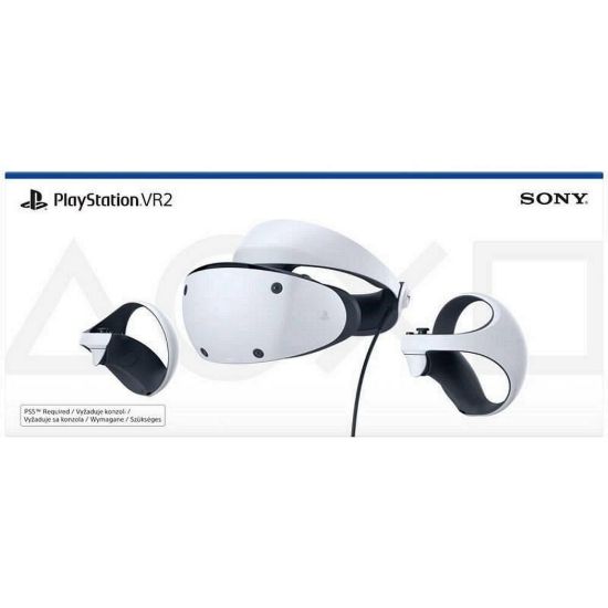 Obrázek SONY PlayStation VR2
