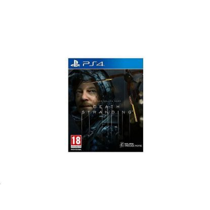 Obrázek SONY PS4 hra Death Stranding