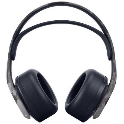 Obrázek SONY PULSE Wireless Headset Grey Camo