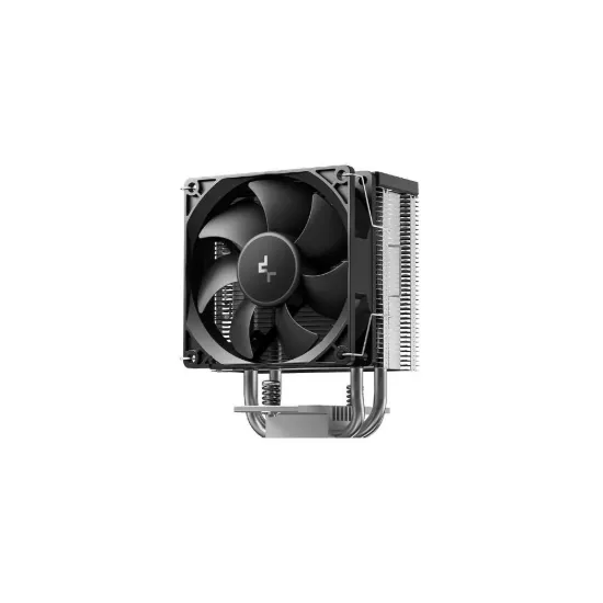 Obrázek DEEPCOOL CPU Chladič AG300 G2, 1 x 92mm, LGA1851, AM5, černá
