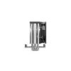 Obrázek DEEPCOOL CPU Chladič AG300 G2, 1 x 92mm, LGA1851, AM5, černá