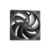 Obrázek DEEPCOOL Vodní chladič LE360 V2 ZERO DARK, 3 x 120mm, ARGB, AM5, LGA1851, černá