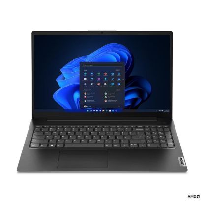 Obrázek LENOVO NTB V15 AMD G6 - Ryzen3 110, 15.6" FHD, 16 GB, 512SSD, bezOS