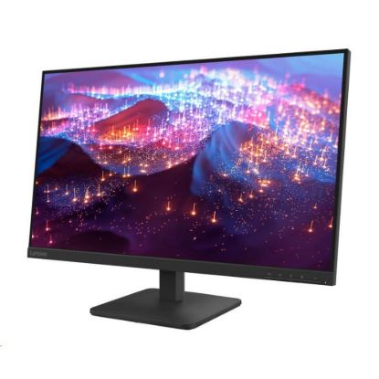 Obrázek LENOVO LCD L27- 4e - 27", IPS, 16: 9, 1920 x 1080, 4/ 6 ms, 300cd/ m2, 1500: 1, HDMI, VGA, VESA, 3Y
