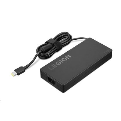 Obrázek LENOVO Legion Slim 330 W GaN AC Adapter (Slim tip)(CE)