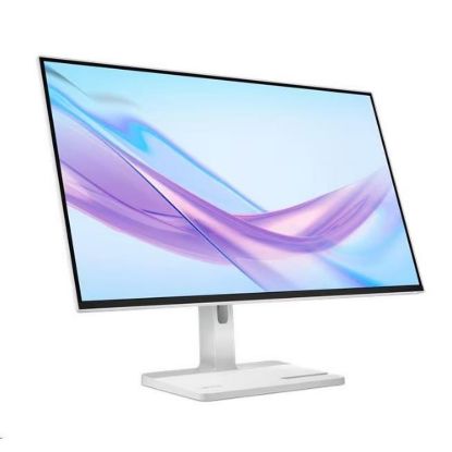 Obrázek LENOVO LCD L27q- 4A - 27", IPS, 16: 9, 2560 x 1440, 1/ 14 ms, 350cd/ m2, 1500: 1, HDMI, DP, VESA, PIVOT, 3Y