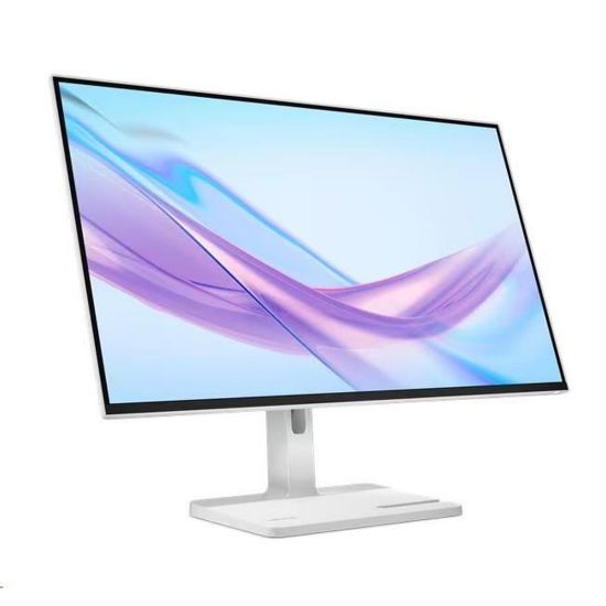 Obrázek LENOVO LCD L27q- 4A - 27", IPS, 16: 9, 2560 x 1440, 1/ 14 ms, 350cd/ m2, 1500: 1, HDMI, DP, VESA, PIVOT, 3Y
