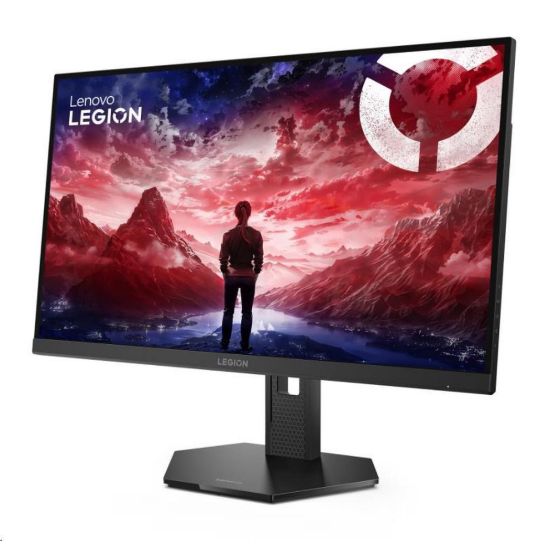 Obrázek LENOVO LCD Legion 27QD- 10 - 27", IPS, 16: 9, 2560 x 1440, 0.5/ 4 ms, 300cd/ m2, 1000: 1, HDMI, DP, VESA, PIVOT, 3Y