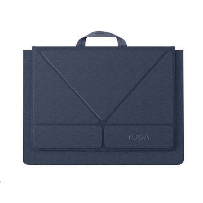 Obrázek LENOVO Yoga Tote Sleeve (16" Blue) - puzdro