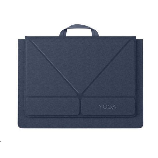 Obrázek LENOVO Yoga Tote Sleeve (16" Blue) - puzdro