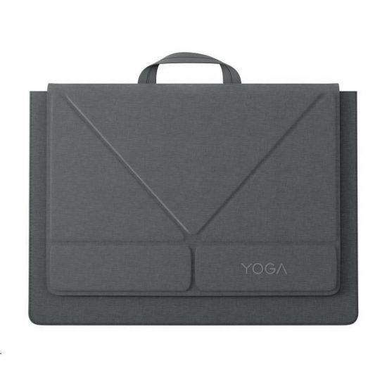 Obrázek LENOVO Yoga Tote Sleeve (14" Grey)