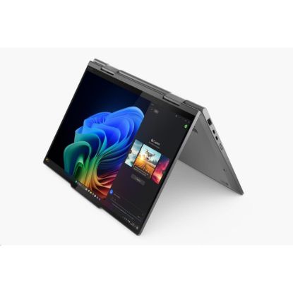 Obrázek LENOVO NTB Thinkpad X1 2- in- 1 G10 - Ultra 7 258V, 14" 2.8k OLED Touch, 32 GB, 2TSSD, IRcam, HDMI, Int. Arc, W11P3Y…