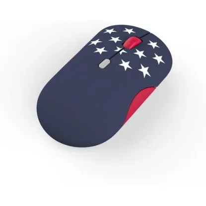 Obrázek LENOVO 350 Bluetooth Silent Mouse (Fan Edition - USA) - myš