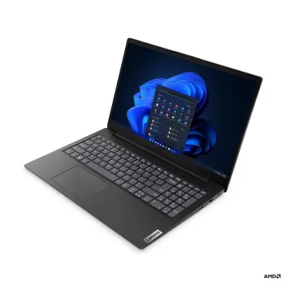 Obrázek LENOVO NTB V15 AMD G6 - Ryzen3 110, 15.6" FHD, 16 GB, 512SSD, bezOS