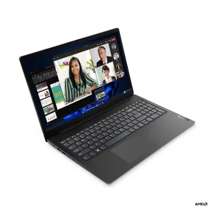 Obrázek LENOVO NTB V15 AMD G6 - Ryzen3 110, 15.6" FHD, 16 GB, 512SSD, bezOS
