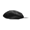 Obrázek Logitech herní myš, G502 X, drátová, ARGB, černá