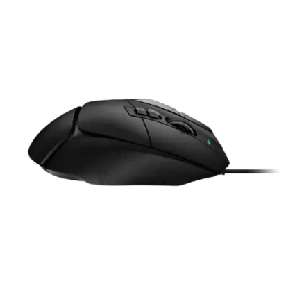 Obrázek Logitech herní myš, G502 X, drátová, ARGB, černá