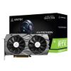 Obrázek ARKTEK VGA NVIDIA GeForce RTX 3060 Ti Hyperion 8 GB, RTX 3060 Ti, 8 GB GDDR6, 3xDP, 1xHDMI