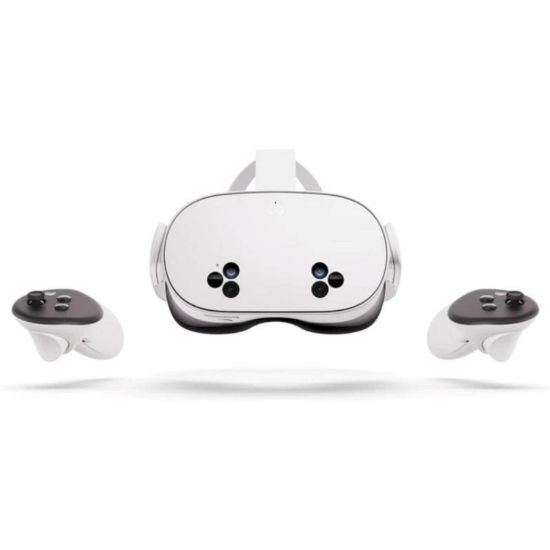 Obrázek Meta Quest 3S Virtual Reality - 256 GB