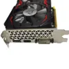 Obrázek ARKTEK VGA AMD Radeon RX 580 8 GB V4, RX 580, 8 GB GDDR5, 1xDP, 1xHDMI, 1xDVI