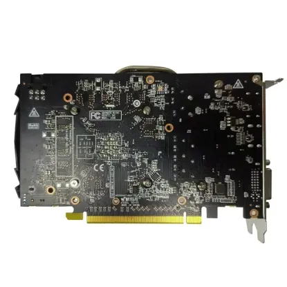Obrázek ARKTEK VGA AMD Radeon RX 580 8 GB V4, RX 580, 8 GB GDDR5, 1xDP, 1xHDMI, 1xDVI