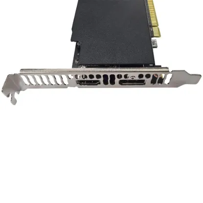 Obrázek ARKTEK VGA AMD Radeon RX 550 8 GB, RX 550, 8 GB GDDR5, 1xDP, 1xHDMI