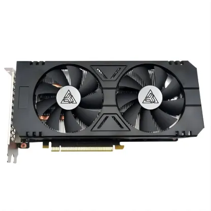 Obrázek ARKTEK VGA NVIDIA GeForce RTX 2060 Super Hyperion 8 GB, RTX 2060 Super, 8 GB GDDR6, 1xDP, 1xHDMI, 1xDVI