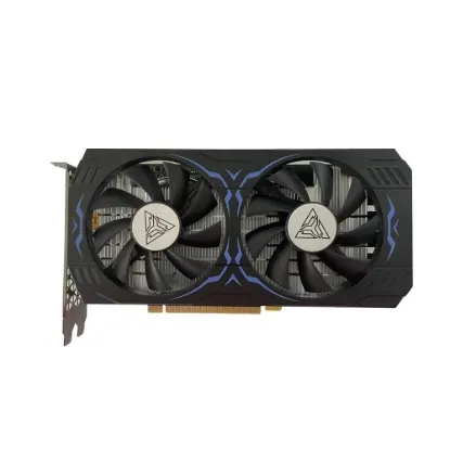 Obrázek ARKTEK VGA NVIDIA GeForce RTX 3060 Ti Hyperion 8 GB, RTX 3060 Ti, 8 GB GDDR6, 3xDP, 1xHDMI