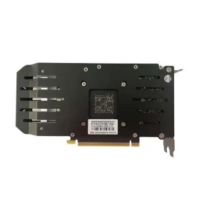 Obrázek ARKTEK VGA NVIDIA GeForce RTX 3060 Ti Hyperion 8 GB, RTX 3060 Ti, 8 GB GDDR6, 3xDP, 1xHDMI