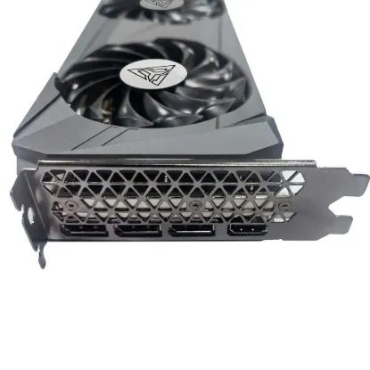 Obrázek ARKTEK VGA NVIDIA GeForce RTX 3060 Hyperion 12 GB V4, RTX 3060, 12 GB GDDR6, 3xDP, 1xHDMI