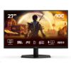 Obrázek AOC MT 27" Q27G42XE - 2560 x 1440, IPS, 180 Hz, 2xHDMI, DP, Repro