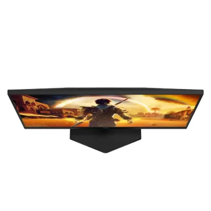 Obrázek AOC MT 27" Q27G42XNE - 2560 x 1440, VA, 180 Hz, 2xHDMI, DP, Repro