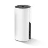 Obrázek TP- Link Deco E4(1- pack) WiFi5 Mesh (AC1200, 2, 4GHz/ 5GHz, 2 x 100Mb/ sLAN/ WAN)