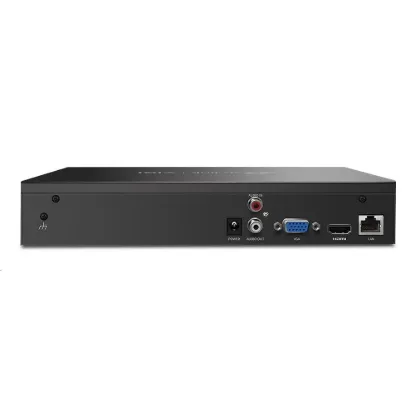 Obrázek TP- Link VIGI NVR1008H, videorekordér, 8 channels, 1 x 100Mb/ s LAN, 1x VGA, 1x HDMI, 2xUSB2.0