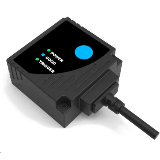 Obrázek Virtuos CCD 2D čtečka Virtuos HM- 755A, modul, USB