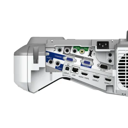 Obrázek EPSON projektor EB- 685 Wi, 5 LET ZÁRUKA - v balení bez držáku