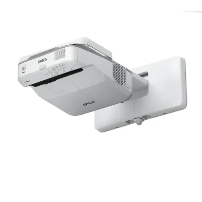 Obrázek EPSON projektor EB- 685 Wi, 5 LET ZÁRUKA - v balení bez držáku