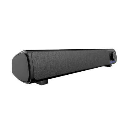 Obrázek GENIUS repro Wireless SoundBar 220BT/ Bluetooth/ 3, 5" jack/ 4 W/ černý