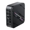 Obrázek BLACKVIEW miniPC MP100 Pro i5-12450H 4.4GHz 16/512GB,WiFi 6,BT 5.2,RJ45,1xUSB-C,6xUSB 3.1,1xPD,1xHDMI,1xDP,jack,W11Pro