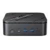 Obrázek BLACKVIEW miniPC MP100 Pro i5-12450H 4.4GHz 16/512GB,WiFi 6,BT 5.2,RJ45,1xUSB-C,6xUSB 3.1,1xPD,1xHDMI,1xDP,jack,W11Pro