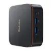 Obrázek BLACKVIEW miniPC MP20 AMD Ryzen 3300U 3.5HGz 16/512GB,WiFi 6,BT 5.2,RJ45,2xUSB 3.0,2xUSB 2.0,1xHDMI,1xDP,W11Pro