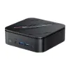 Obrázek BLACKVIEW miniPC MP100 Pro i3-1215U 4.4Ghz 16/512GB,WiFi 6,BT 5.2,RJ45,1xUSB-C,6xUSB 3.1,1xPD,1xHDMI,1xDP,jack,W11Pro