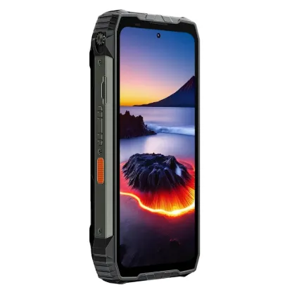 Obrázek BLACKVIEW Rugged XPLORE 2 Projector Black,6.73" AMOLED 3200x1440 120Hz 12/256Gb MT 8300 Octa-Core 3.35GHz,50+20MP,NightV