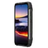 Obrázek BLACKVIEW Rugged XPLORE 2 Projector Black,6.73" AMOLED 3200x1440 120Hz 12/256Gb MT 8300 Octa-Core 3.35GHz,50+20MP,NightV