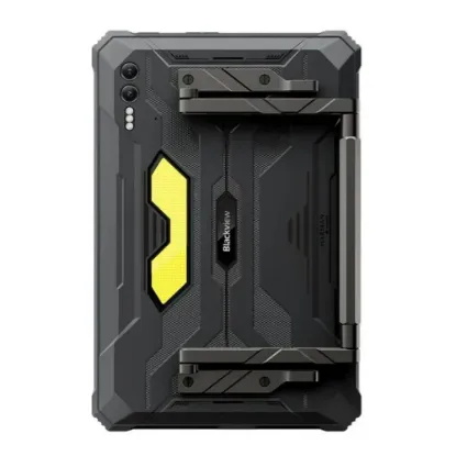 Obrázek BLACKVIEW Rugged Tab Active 10 Pro 10.95",BLACK,MT6878 Octa 2.5GHz,12GB/512GB,NFC,FHD+1920x1200(90Hz),30000mAh,Andr 14