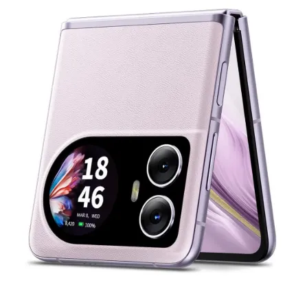 Obrázek BLACKVIEW HERO 10 MT6789(G99) Octa-core 2.2GHz 6.9inch FHD+ On-cell AMOLED 2560*1080 60Hz 12GB+256GB 32MP; 108MP/8MP 400