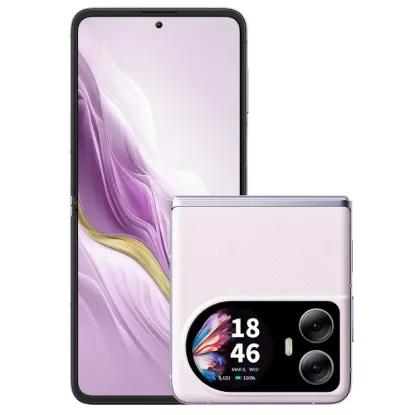 Obrázek BLACKVIEW HERO 10 MT6789(G99) Octa-core 2.2GHz 6.9inch FHD+ On-cell AMOLED 2560*1080 60Hz 12GB+256GB 32MP; 108MP/8MP 400