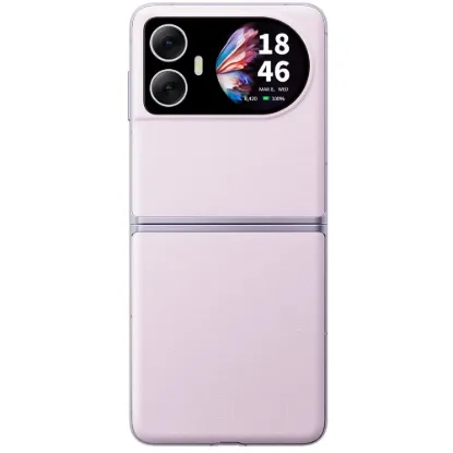 Obrázek BLACKVIEW HERO 10 MT6789(G99) Octa-core 2.2GHz 6.9inch FHD+ On-cell AMOLED 2560*1080 60Hz 12GB+256GB 32MP; 108MP/8MP 400
